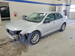 2012 Ford Fusion s for sale in Sandston, VA