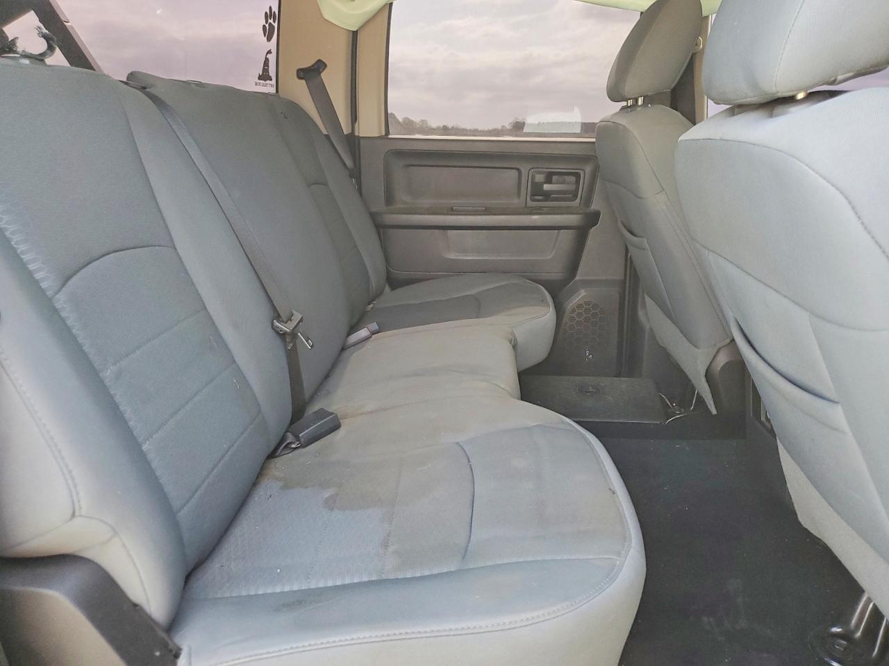 2013 Dodge RAM 1500 ST