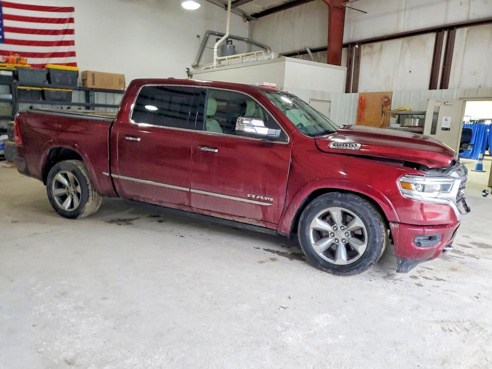 2019 Dodge RAM 1500 Limited