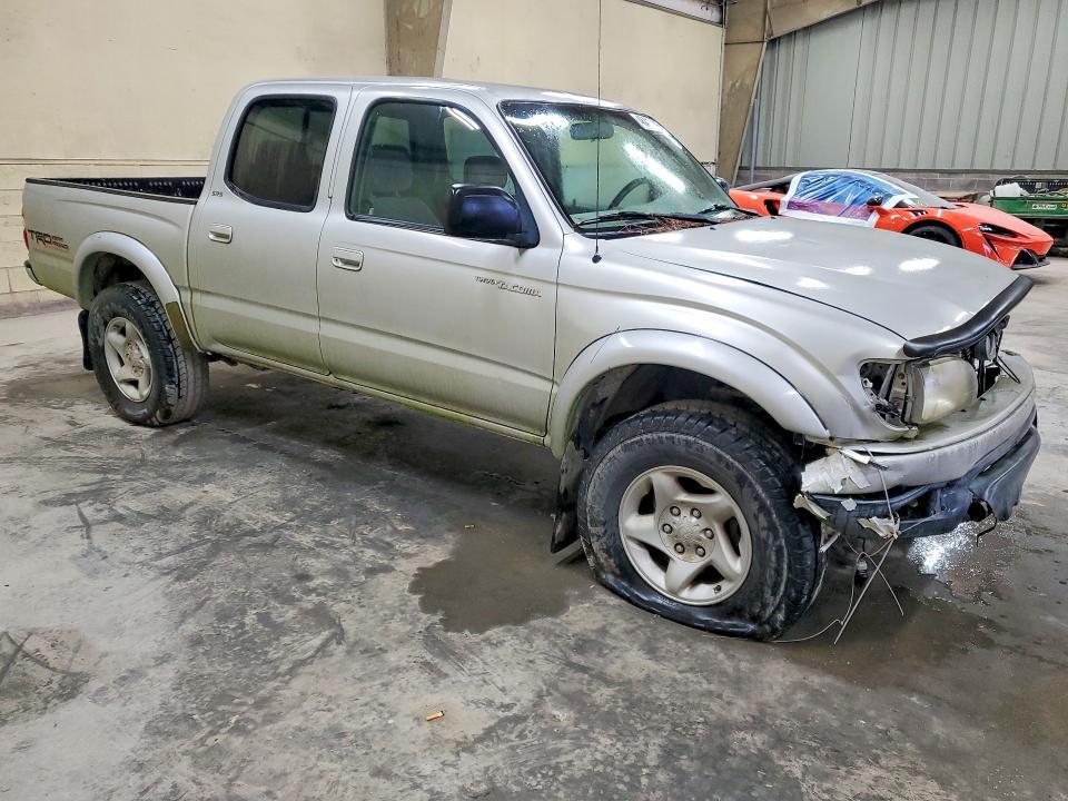 2004 Toyota Tacoma V6