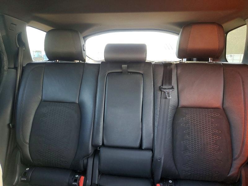 2019 Land Rover Discovery Sport se