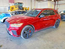 2022 Genesis Gv70 3.5t Sport for sale in Jacksonville, FL
