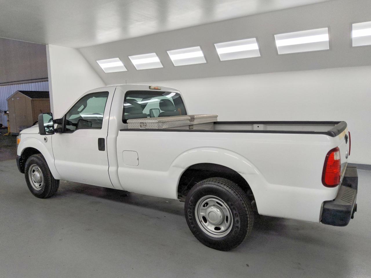 2013 Ford F250 Super Duty