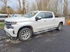 2022 Chevrolet Silverado LTD K1500 High Country