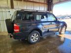 2005 Mitsubishi Montero Limited