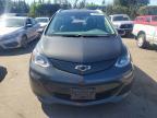 2019 Chevrolet Bolt ev
