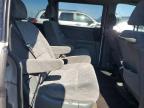 2004 Honda Odyssey ex