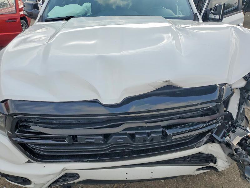 2021 Dodge RAM 1500 BIG Horn