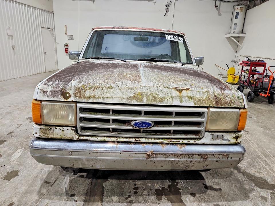 1991 Ford F150