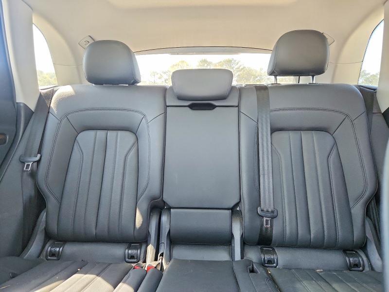 2020 Audi Q5 Premium Plus