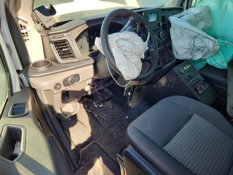 2023 Ford Transit Utility / Service Van