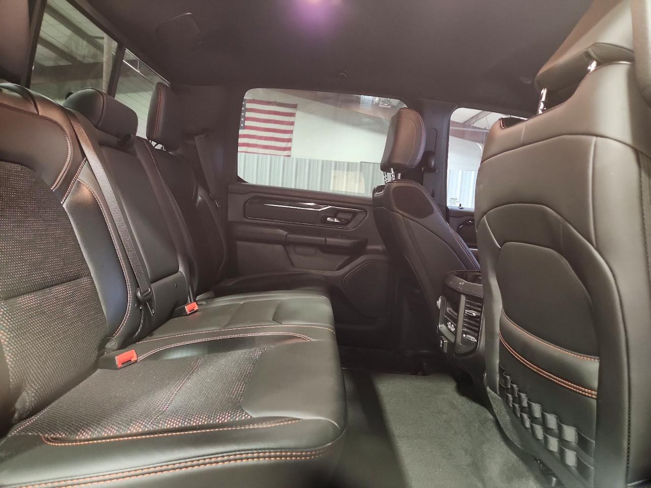 2022 Dodge RAM 1500 BIG Horn