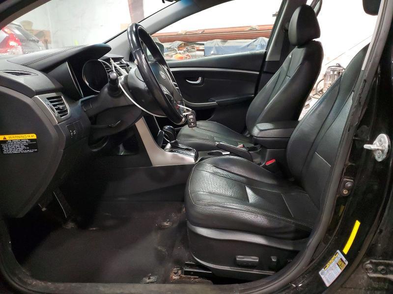 2013 Hyundai Elantra gt Base