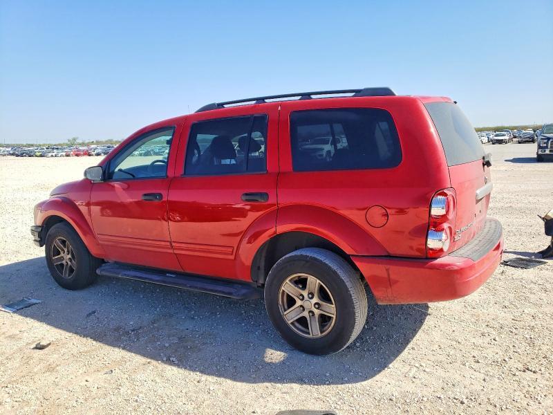 2004 Dodge Durango slt