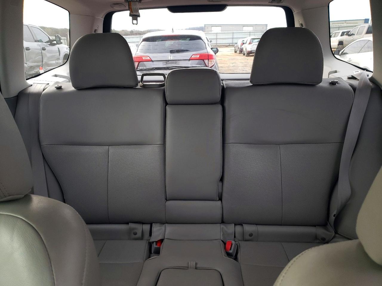 2012 Subaru Forester Touring