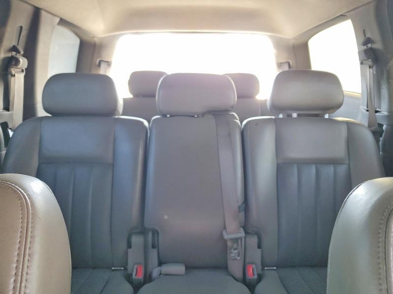 2005 Dodge Durango Limited
