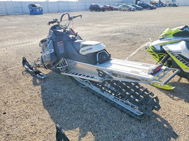 2013 Polari 850 RMK KH