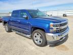 2017 Chevrolet Silverado K1500 LTZ