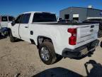2025 Chevrolet Silverado K3500