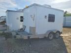 2000 Pelsue Fist 11 Fiber Optic Splicing Trailer