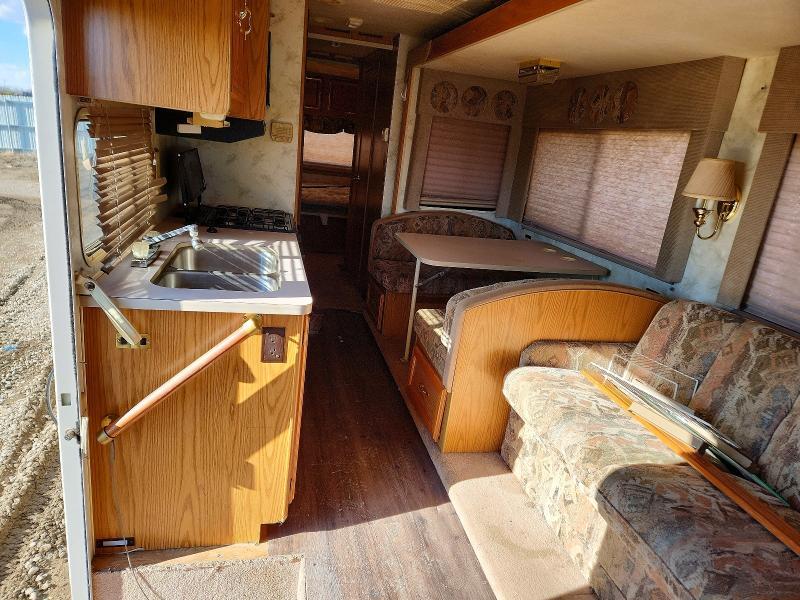 1996 Ford F530 Super Duty