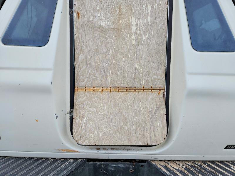 2008 Ford F250 Super Duty