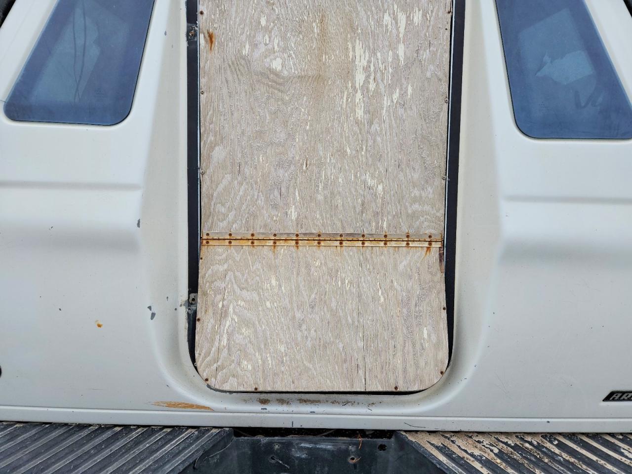 2008 Ford F250 Super Duty