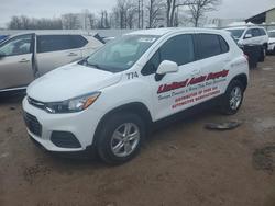 2022 Chevrolet Trax ls for sale in Central Square, NY