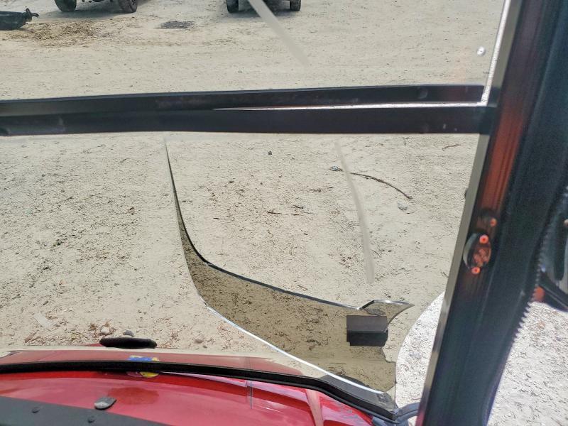 2015 Yamaha Golf Cart
