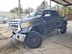 2015 Toyota Tundra 1794 Edition en venta en Hueytown, AL
