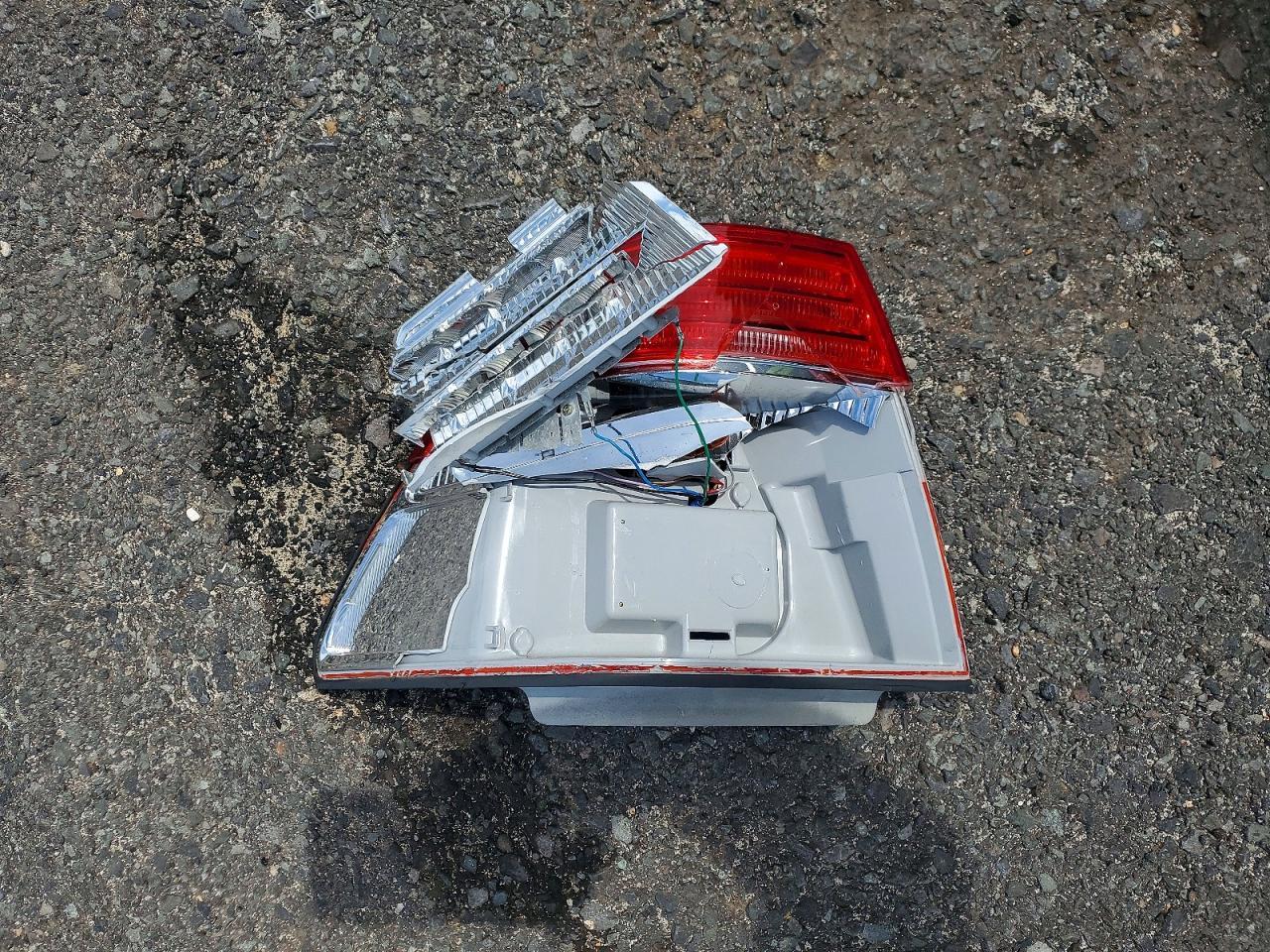2004 Lexus Ls 430 Base