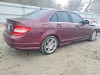 2009 Mercedes-Benz C 350