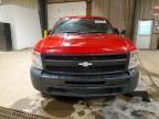2011 Chevrolet Silverado C1500