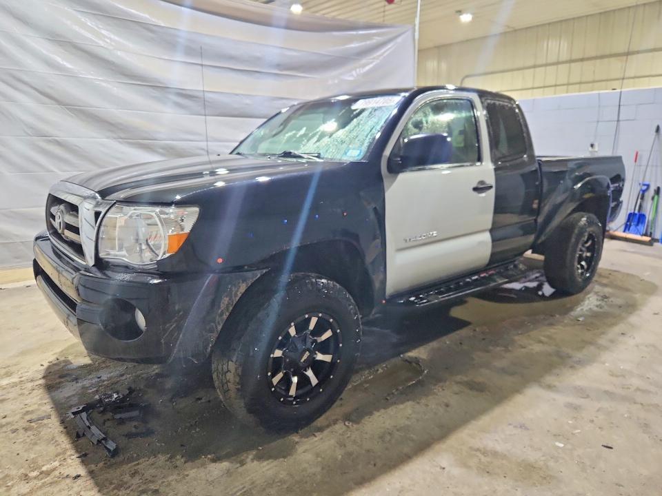 2009 Toyota Tacoma V6