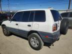 1998 Toyota Rav4 Base