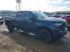 2021 Chevrolet Silverado K1500 RST