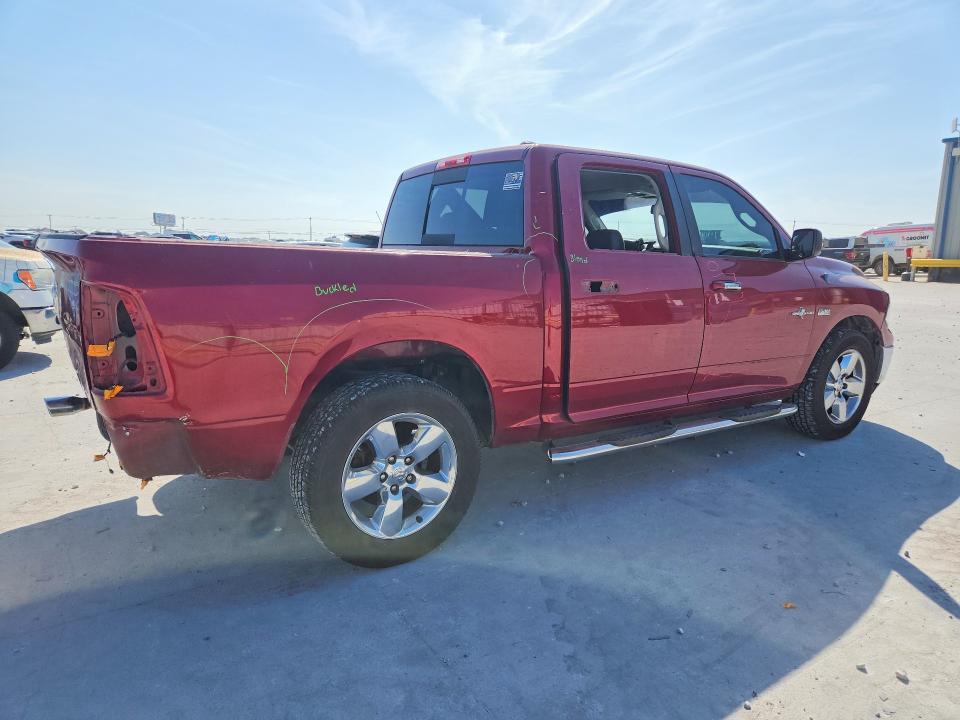 2012 Dodge Ram 1500 slt