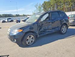 2012 Hyundai Santa fe Limited for sale in Dunn, NC