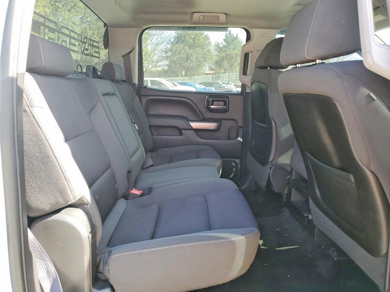 2014 Chevrolet Silverado C1500 lt