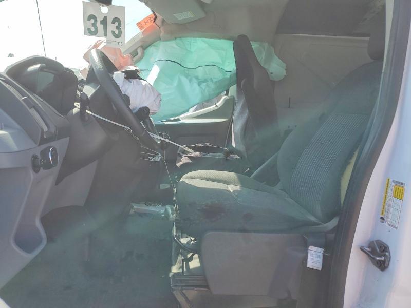 2019 Ford Transit 350 Delivery van