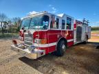 2001 Pierce Mfg. Inc. 2001 Pierce Pierce-Pumper Fire Truck