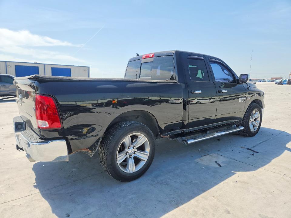 2014 Dodge RAM 1500 SLT