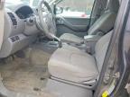 2013 Nissan Frontier S