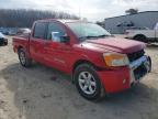2008 Nissan Titan XE FFV