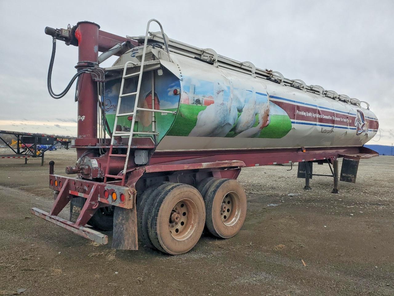 2015 Walinga 2015 Other Agriculture AND Farm Equipment