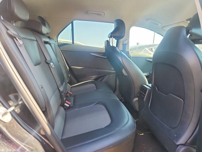 2024 KIA Niro ev Wind