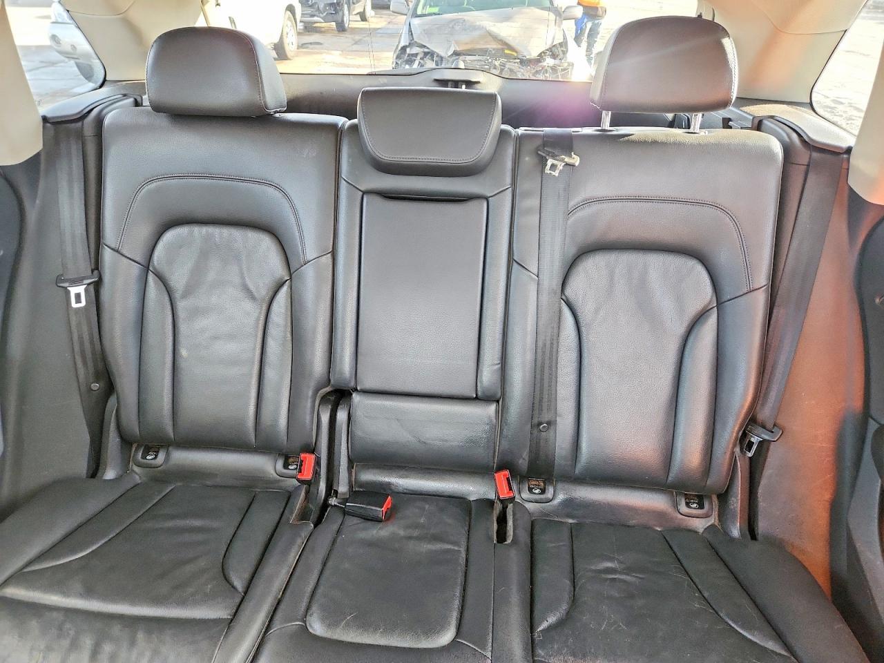 2011 Audi Q5 Premium