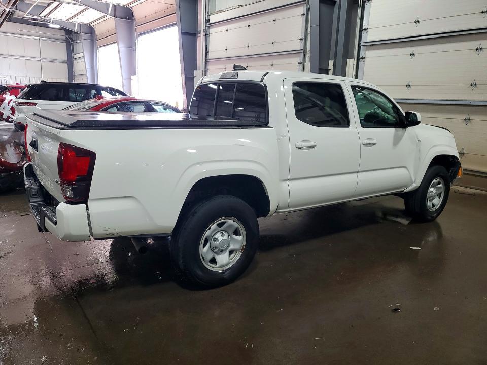 2020 Toyota Tacoma SR V6