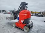 2020 Manitou 105VJR-Aerial Platform