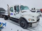 2005 Freightliner Business Class M2 Flatbed Truck
